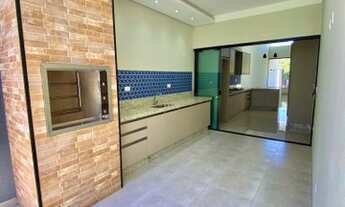 Imagem: Casa à venda, Jardim Itália, Maringá