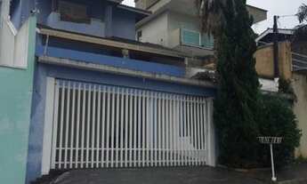 Imagem: Atibaia - Casa Padrão - Jardim do Lago