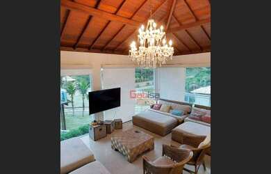 Imagem 5: Casa com 4 dormitórios, 220 m² - venda por R$ 2.500.000 ou aluguel por R$ 10.000/mês - Bra