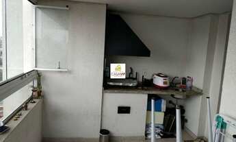 Imagem 3: Apartamento à venda, Alto da Mooca, 78m², 3 dormitórios, 1 suíte, 1 vaga!