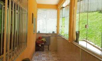 Imagem 2: Sítio com 3 dormitórios à venda, 11020 m² por R$ 620.000 - Pessegueiros - Teresópolis/RJ