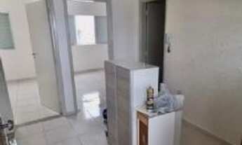 Imagem 2: 00905 - Apartamento 2 Dorms, CURSINO - SAO PAULO/SP