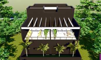 Imagem 5: Salão - Swiss Park - Campinas