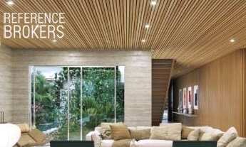 Imagem 4: Espetacular casa no "Uluwatu Villas" Praia da Grama