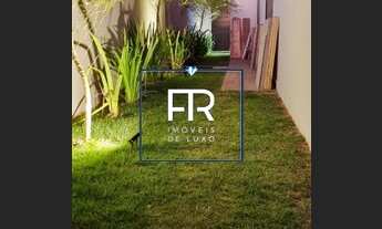 Imagem 5: UBERLâNDIA - Casa de Condomínio - Cond. Cyrela Landscape I