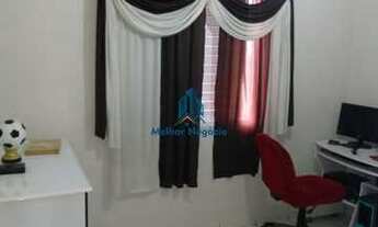 Imagem 5: Apartamento com 2 dorms, Jardim Santa Maria (Nova Veneza), Sumaré - R$ 164 mil, Cod: 3RAP1