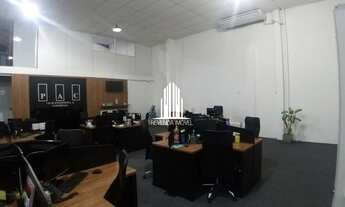 Imagem 3: Galpão à venda com 5 vagas de garagem na Lapa