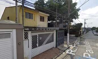 Imagem 6: CASA ASSOBRADADA - PLANALTO PAULISTA - SP