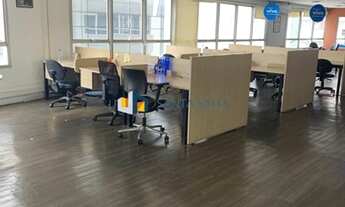 Imagem 7: Comercial à venda 3 Vagas, 205M², Consolação, São Paulo - SP