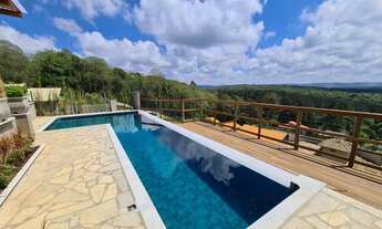 Imagem 3: Ibiúna - Casa de Condomínio - Campo Verde