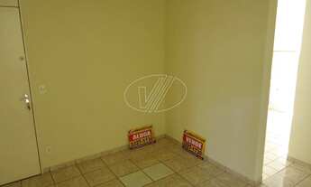 Imagem 3: Apartamento - Jardim das Bandeiras - Campinas