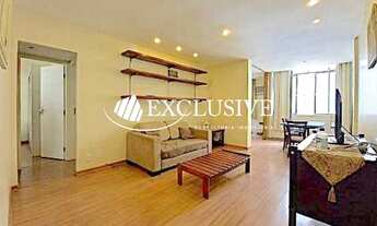 Imagem: Rio de Janeiro - Apartamento Padrão - Copacabana