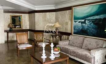 Imagem: Cond. Saint Germain/ Andar Alto gt