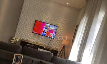 Imagem 3: Casa - Parque Taquaral - Campinas