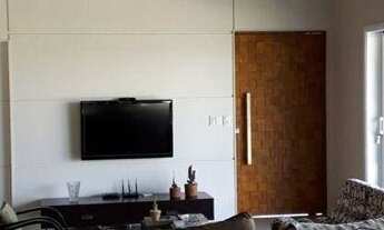 Imagem 2: Casa com 3 suítes à venda de 212 m² no Condomínio Parque das Garças I em Atibaia/SP - CA40