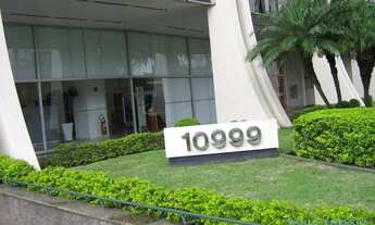 Imagem 3: CONJ. COMERCIAL - BROOKLIN PAULISTA - SP