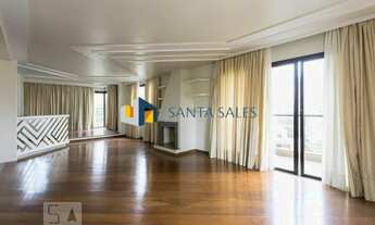 Imagem: Apartamento 4 suites