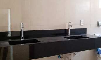 Imagem 4: CASA DE ALTO PADRÃO NO JARDIM CRISTAL APARECIDA DE GOIÂNIA/GO