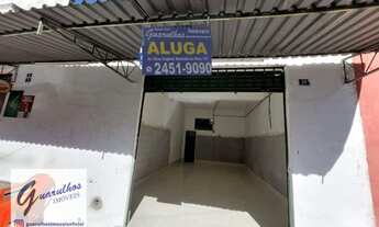 Imagem 5: Salão para alugar por R$ 1.500/mês - Jardim do Papai - Guarulhos/SP