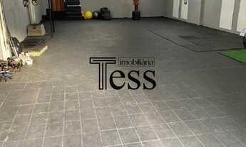 Imagem 2: Barracão à venda excelente localização. Área de 486 sendo 315 de construída. 3 Banheiros