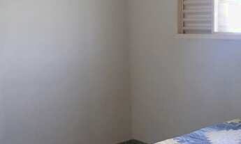 Imagem 7: Apartamento para venda tem 74m² com 3 quartos - Aero Rancho - Campo Grande - MS