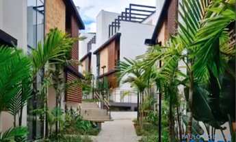 Imagem 7: CASA EM CONDOMÍNIO - ALTO DA BOA VISTA - SP