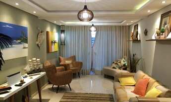 Imagem: Ap 155m2, 04 suítes, 02 vagas na Glória