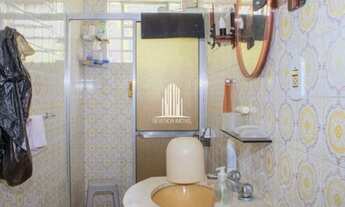 Imagem 6: Sobrado de 168m² com 3 dormr/1 Suíte, 4 banheiros, 2 vagas em Campo Belo