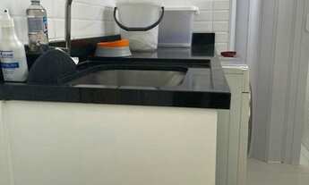 Imagem 7: Apartamento à venda, Santa Cecília, 115m², 3 dormitórios, 1 suíte, 1 vaga!