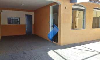 Imagem 4: Casa com 3 dormitórios para alugar, 160 m² por R$ 2.500,00/mês - Mangal - Sorocaba/SP