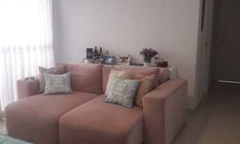 Imagem 4: Apartamento à venda, 95 m² por R$ 1.020.000,00 - Granja Julieta - São Paulo/SP