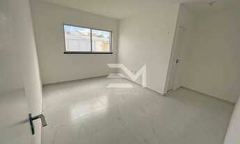 Imagem 5: Casa com 2 dormitórios à venda, 70 m² por R$ 240.000 - Timbu - Eusébio/CE