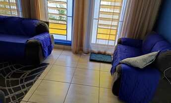 Imagem 6: Casa- Venda - Centro - 5 Dormitórios - Jacareí