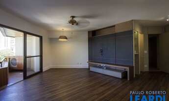 Imagem: APARTAMENTO - BROOKLIN - SP