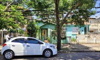 Imagem 4: Porto Alegre - Terreno Padrão - São João