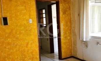 Imagem 6: Apartamento em São João