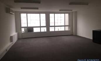 Imagem 2: CONJ. COMERCIAL - JARDIM PAULISTA - SP