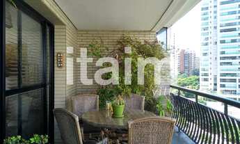 Imagem 2: Apartamento à venda, Vila Nova Conceição, São Paulo, SP