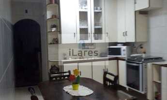 Imagem 6: Sobrado com 3 dorms, Assunção, São Bernardo do Campo - R$ 640 mil, Cod: 1385