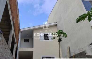 Imagem 2: Casa - Jardim República