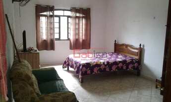 Imagem 5: Casa com 2 dormitórios à venda, 170 m² por R$ 320.000 - Recanto das Dunas - Cabo Frio/RJ