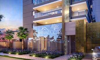 Imagem 4: Apartamentode 157m² com 3 suites, varanda gourmet.e 2 vagas na melhor localização ( ENTREG