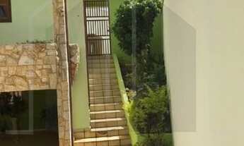 Imagem 3: Casa - Jardim Chapadão - Campinas