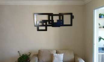 Imagem 7: Apartamento no Tatuapé para locação, 3 dormitórios, 2 vagas - Pacote R$4000,00