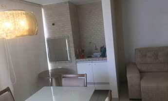 Imagem 4: Cuiabá - Apartamento Padrão - Araés