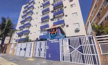 Imagem 1: APARTAMENTO DE 1 DORMITÓRIO LOCALIZADO NA AVIAÇÃO COM LAZER - R$ 179 MIL