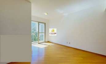 Imagem 3: Apartamento à venda, Jardim Londrina, 64m², 3 dormitórios, 1 suíte, 2 vagas!