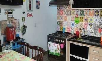 Imagem 4: Sobrado A Venda No Bairro Cid das Flores Em Osasco