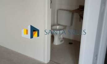 Imagem 5: Andar alto ao lado do metro sacoma