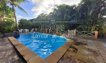 Imagem 5: Praia do Flamengo casa 4 dormitórios